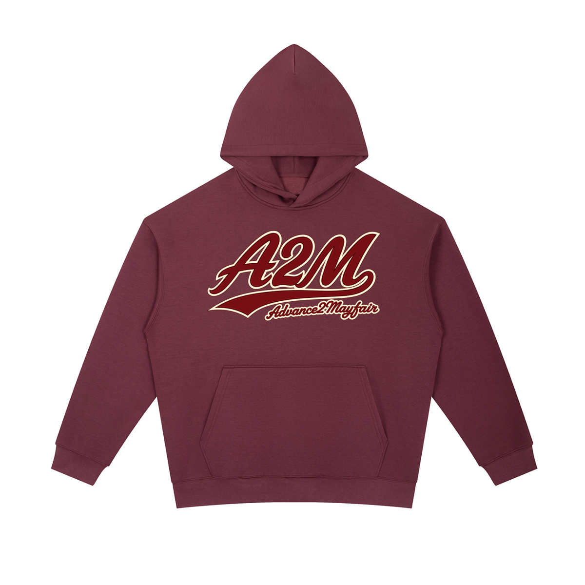 hoodie,relaxed,cotton,wool,retro,warm,sweatshirt,red,burgundy