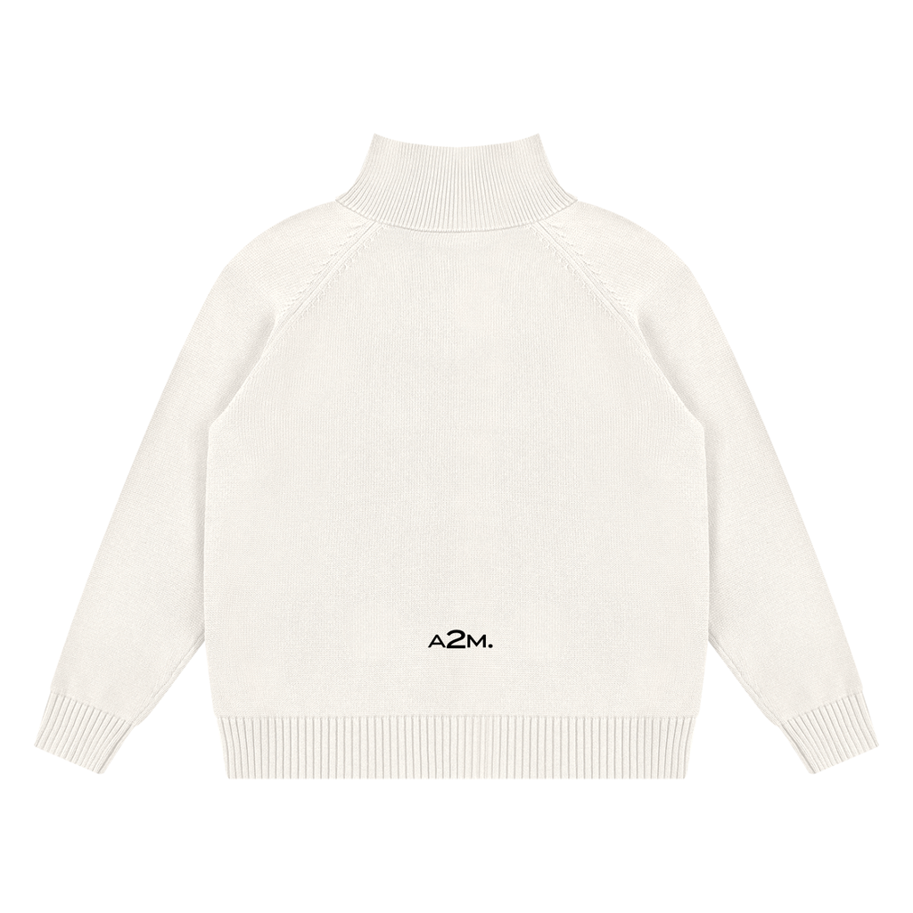 knitwear,knit,knitted,quaterzip,jumper,warm,autumn