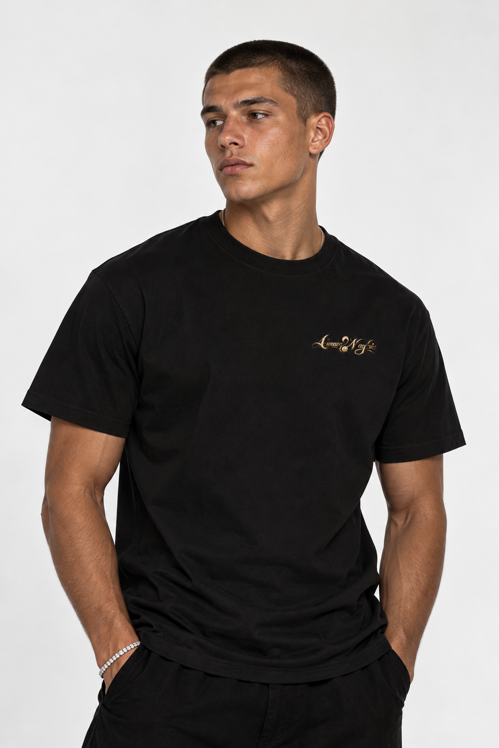 tshirt,cotton,premium,clack,smart