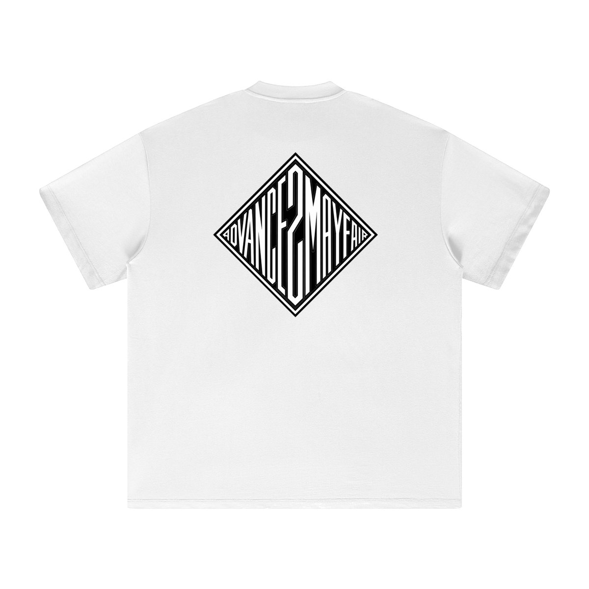 white,tshirt,relaxed,cotton