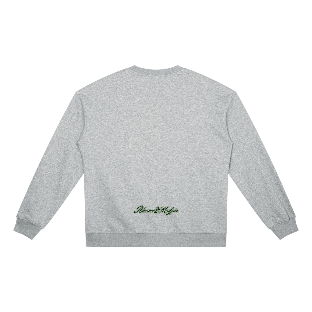 relaxed,sweatshirt,jumper,racing,graphic,grey,cotton,wool,warm