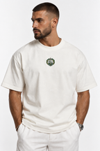 tshirt,white,oversized,relaxed,premium,cotton
