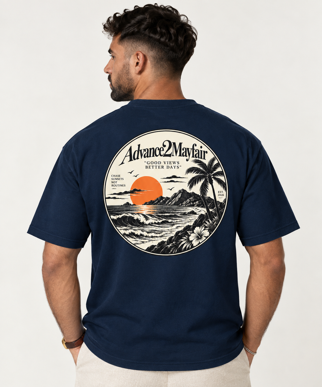 tshirt,cotton,blue,navy,relaxed,regular,tailored,holiday