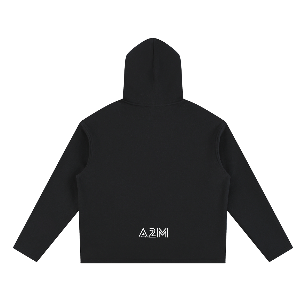 fleece,wool,hoodie,snug,relaxed,warm