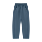 ESSENTIAL JOGGER - Haze Blue