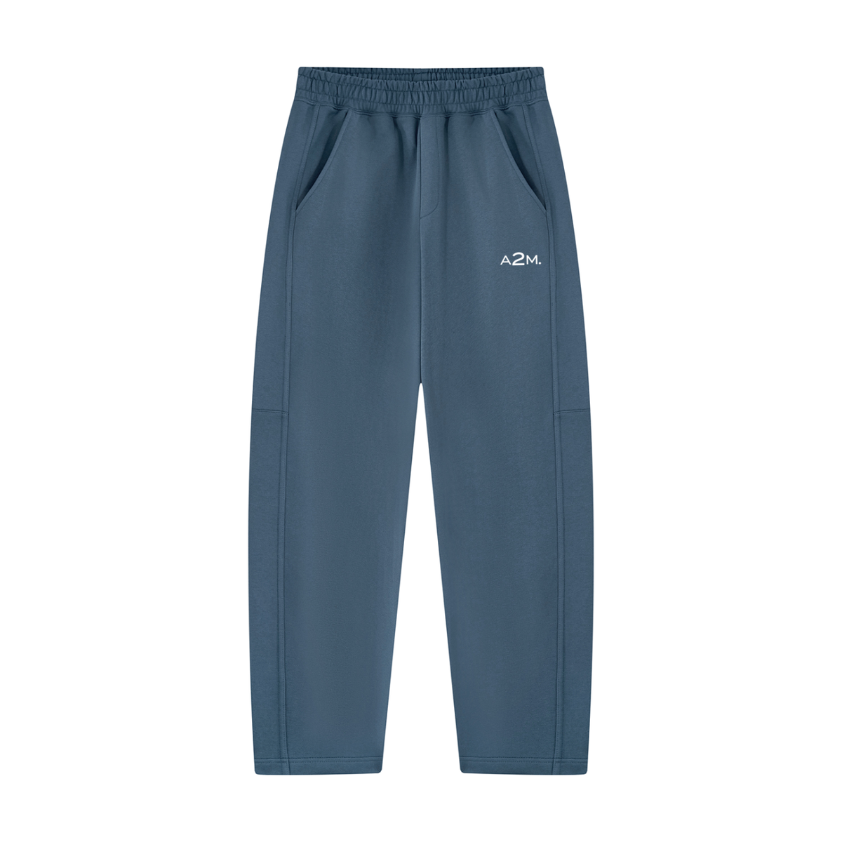 ESSENTIAL JOGGER - Haze Blue
