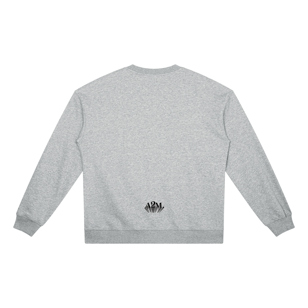 sweatshirt,jumper,grey,relaxed,classic
