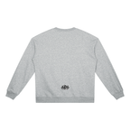 sweatshirt,jumper,grey,relaxed,classic