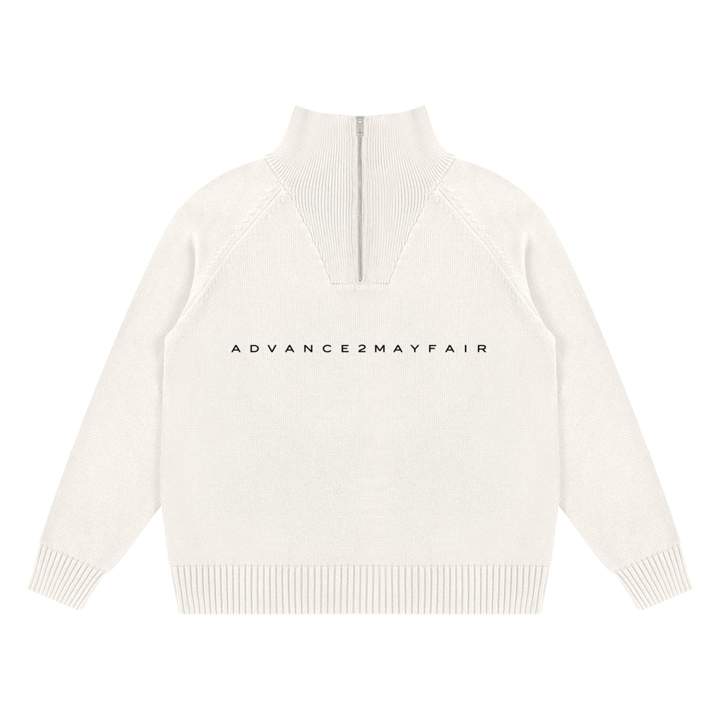 knitwear,knit,knitted,quaterzip,jumper,warm,autumn
