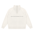 knitwear,knit,knitted,quaterzip,jumper,warm,autumn