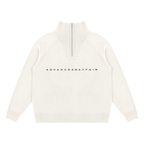 knitwear,knit,knitted,quaterzip,jumper,warm,autumn