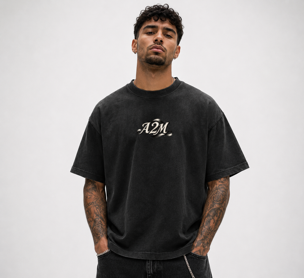 tshirt,cotton,oversized,boxy,comfy,streetwear
