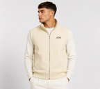 zipper,vest,cream,apricot,offwhite,sleeveless,zip,bodywarmer