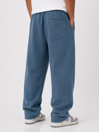 ESSENTIAL JOGGER - Haze Blue