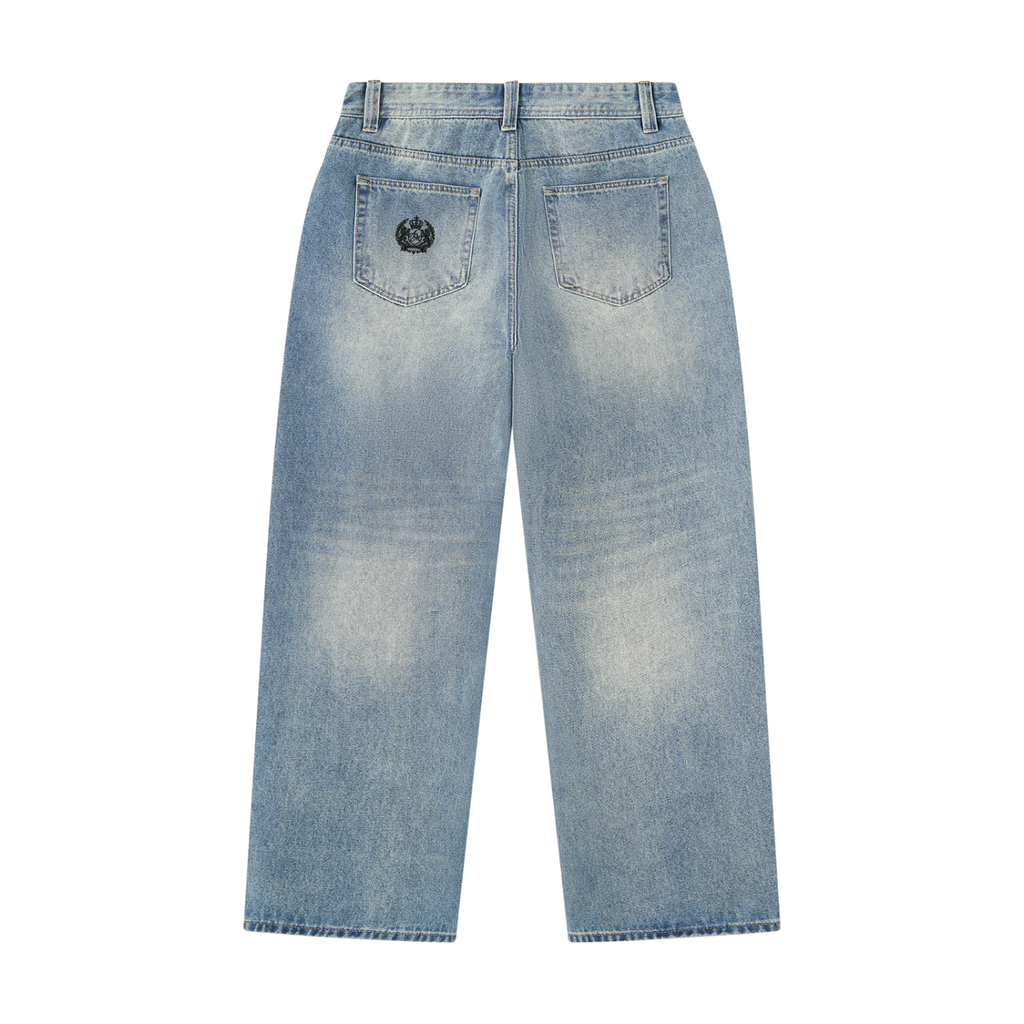 jeans,denim,vintage,relaxed,blue,washed,pants,trousers