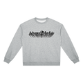 sweatshirt,jumper,grey,relaxed,classic