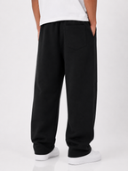 joggers,sweatpants,black,gym,training,running,chill,relax,comfort