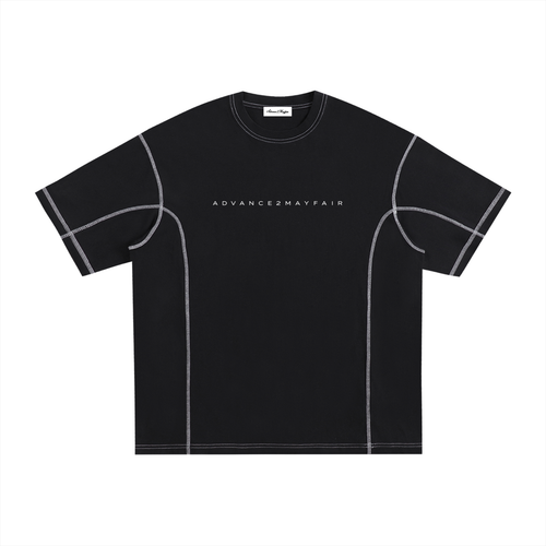 seam,tshirt,black,clean,oversized,relaxed