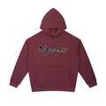 hoodie,sweatshirt,red,maroon,burgundy,warm,wool,cotton