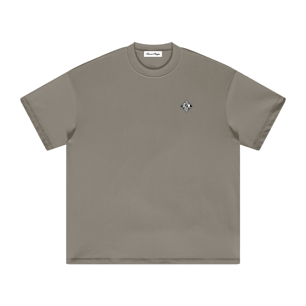 tshirt,cotton,relaxed
