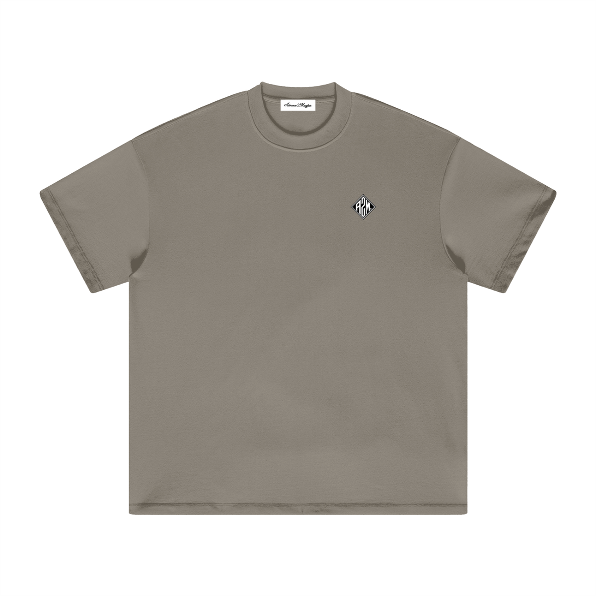 tshirt,cotton,relaxed