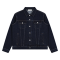 jacket,denim,layering,overcoat,warm