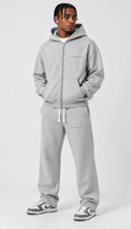 TRACE TRACKSUIT SET - Sport Grey