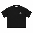 FORM 2 T-SHIRT - Black
