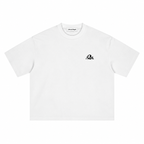 FORM 2 T-SHIRT - White