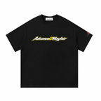 MOTORSPORT 2026. T-SHIRT - Black