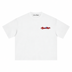 LPOP T-SHIRT - White