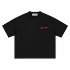 LPOP T-SHIRT - Black