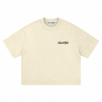 APEX T-SHIRT - Off White