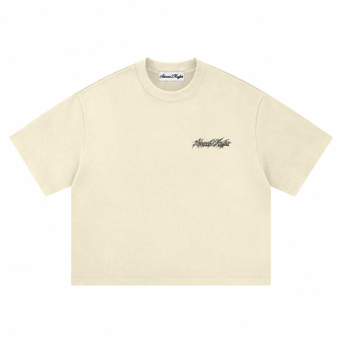 APEX T-SHIRT - Off White