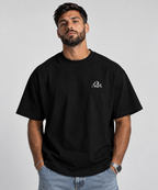 FORM 2 T-SHIRT - Black