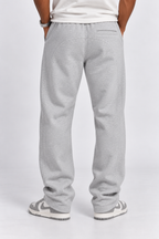 TRACE SWEATPANTS - Sport Grey