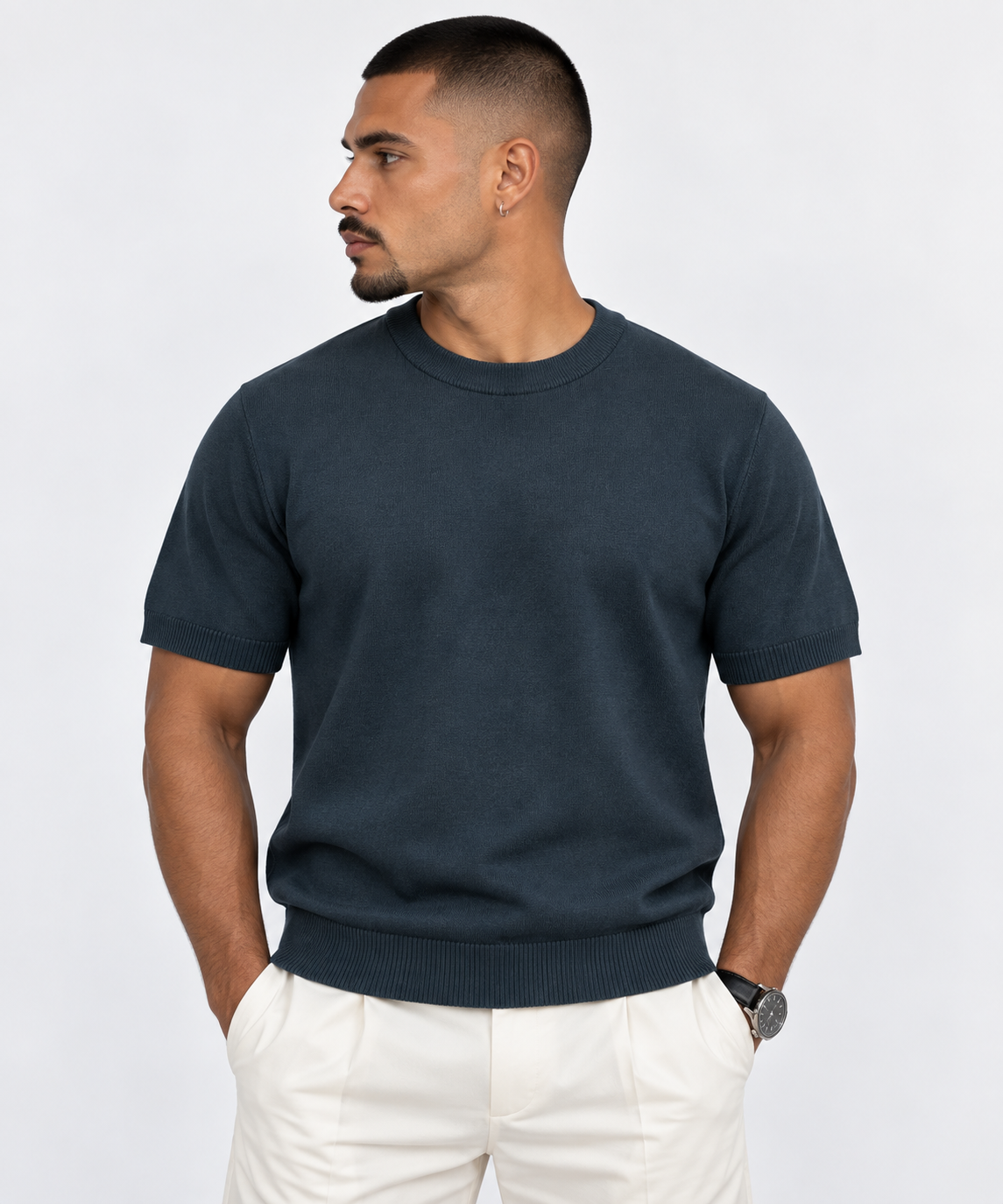 tshirt,knit,knitwear,crewneck,cotton,wool,fall,fall26,blue,navy,grey