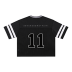 tshirt,black,Jersey,11,FOUNDERSXI,XI