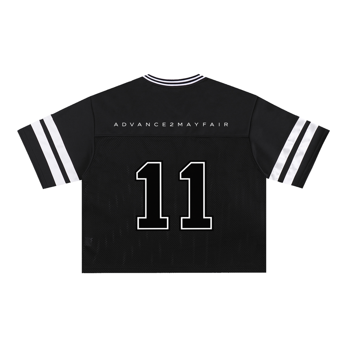 tshirt,black,Jersey,11,FOUNDERSXI,XI