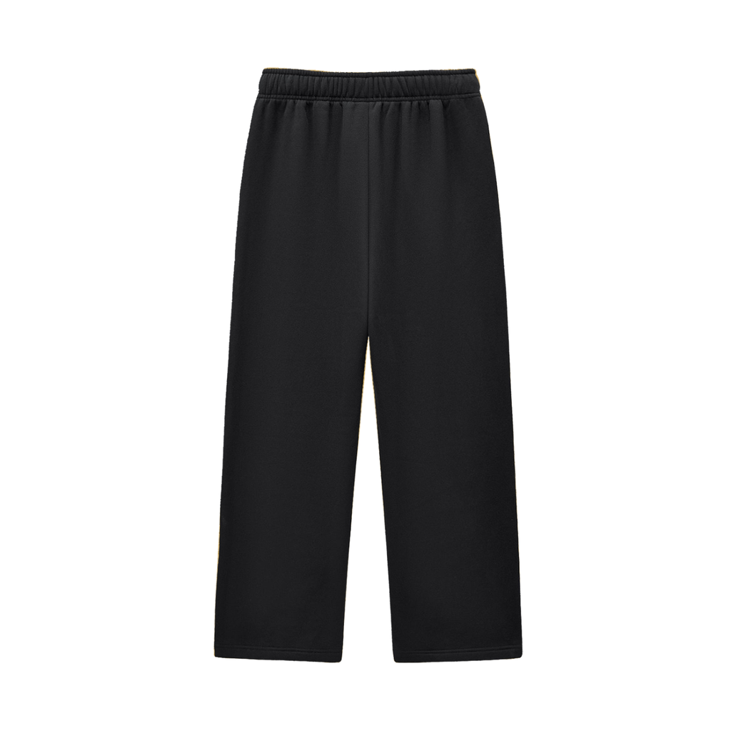 comfort,trackies,joggers,bottoms,sweatpants,black,stitching