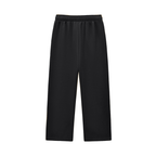 comfort,trackies,joggers,bottoms,sweatpants,black,stitching