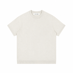 tshirt,crewneck,knit,knitwear,warm,cotton,wool,classic,beige,cream,white