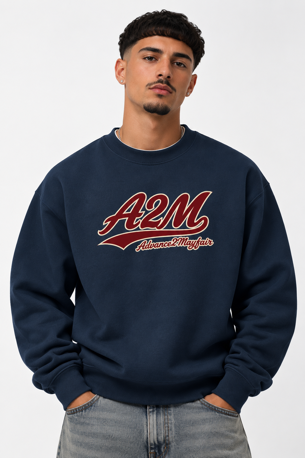 sweatshirt,jumper,warm,crewneck,wool,cotton,blue