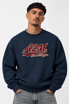 sweatshirt,jumper,warm,crewneck,wool,cotton,blue