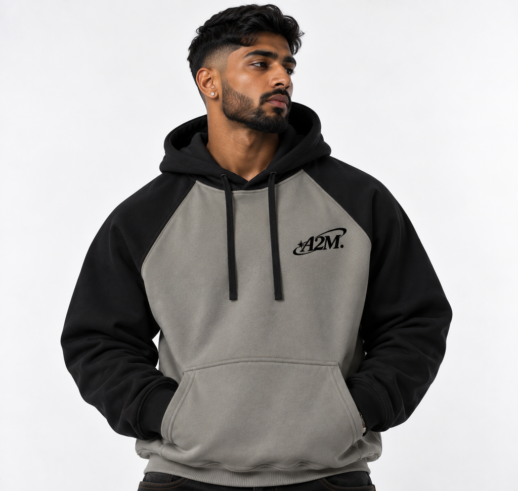 hoodie,sweatshirt,black,grey,cotton,wool,warm,pullover