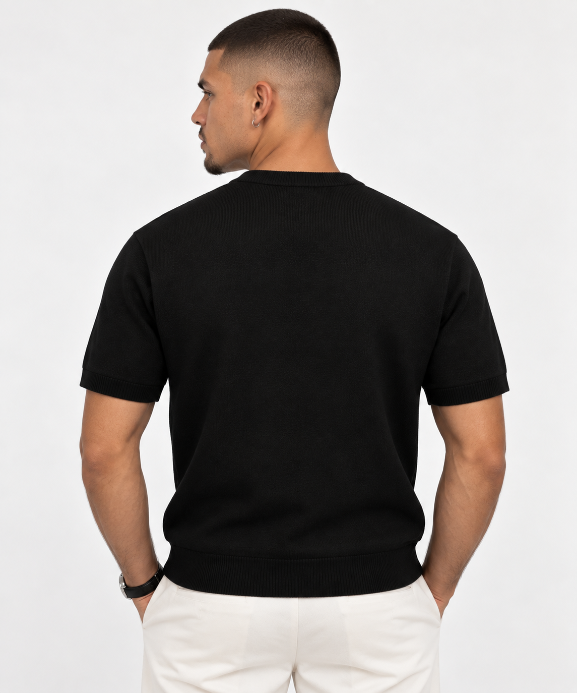 knit,knitwear,cotton,crewneck,tshirt,classic,plain