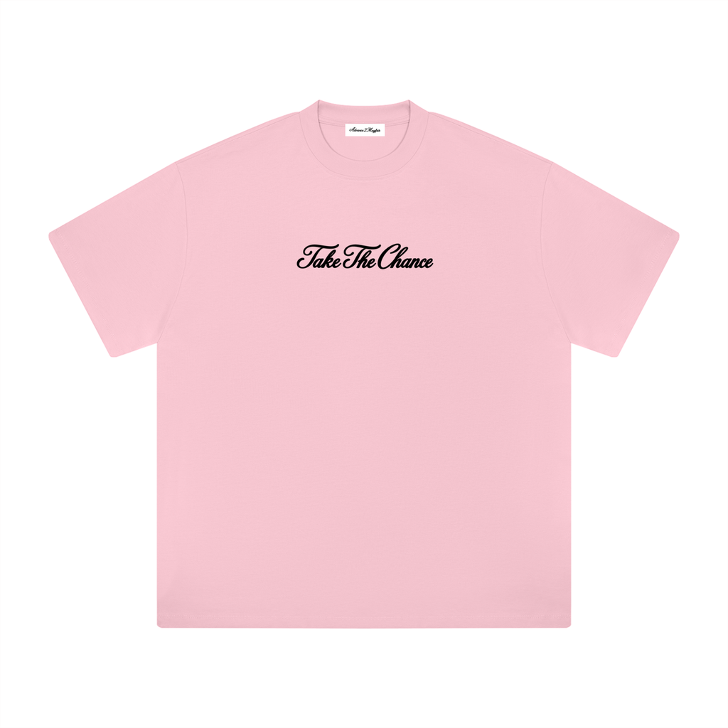 tshirt,pink,cotton,premium,luxury,relaxed