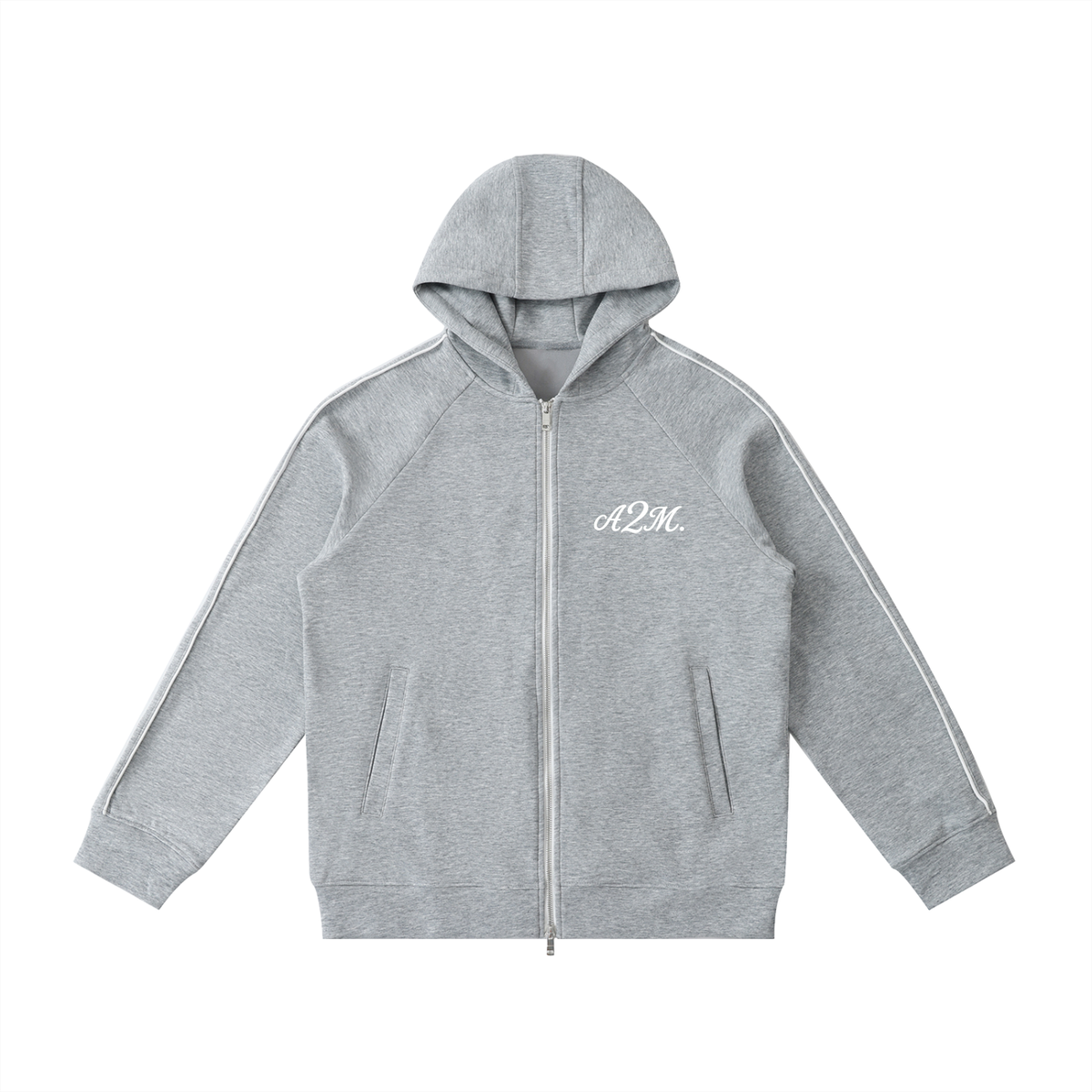 zipperhoodie,zipper,hoodie,grey,relaxed,relax,chill