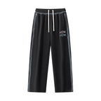 bottoms,joggers,sweatpants,relaxed,comfy,loose,fit,black,washed