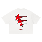 tshirt,graphic,print,street,streetwear,boxy,heavyweight,white,red